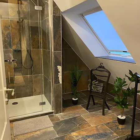 Apartament Romantic Greenhouse *