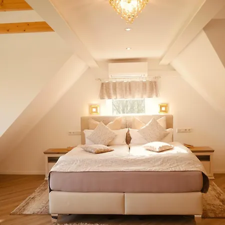 Apartament Romantic Greenhouse *