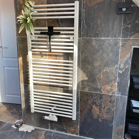 Apartament Romantic Greenhouse