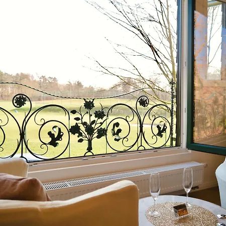 Romantic Greenhouse Apartament *