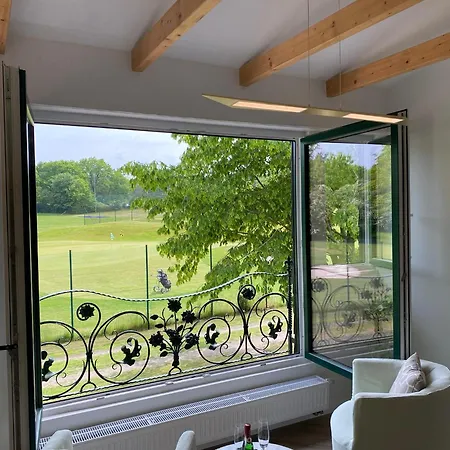 Romantic Greenhouse アパート *