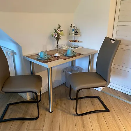 Apartament Romantic Greenhouse *