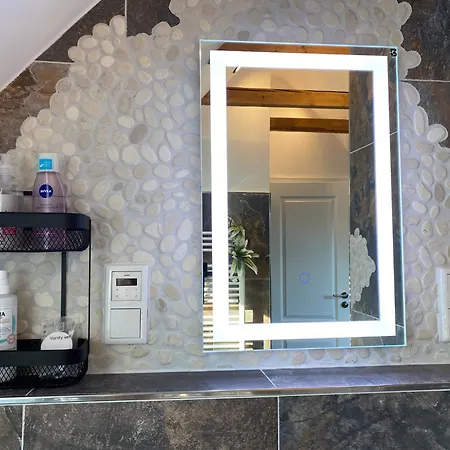 Romantic Greenhouse アパート Syke