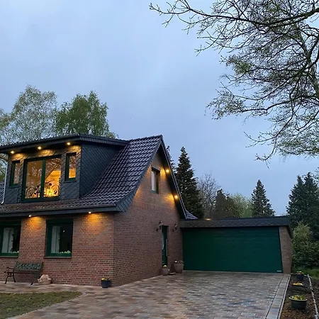 Romantic Greenhouse アパート Syke