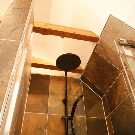 Romantic Greenhouse アパート Syke