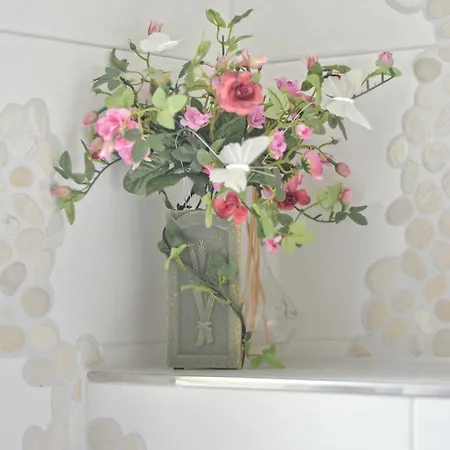 Apartment Romantic Greenhouse *