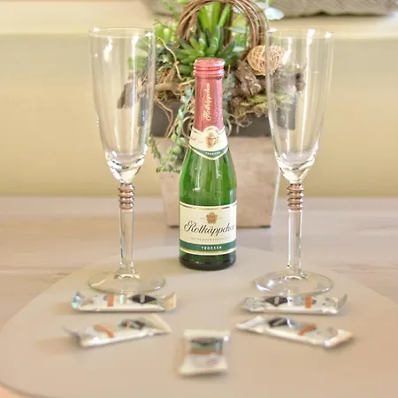 Romantic Greenhouse Apartamento *