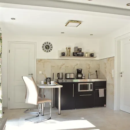 Romantic Greenhouse アパート Syke