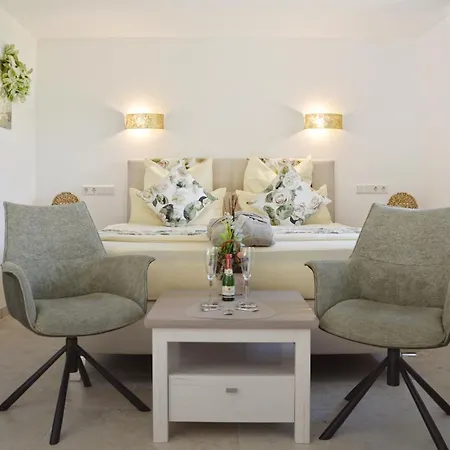 Apartament Romantic Greenhouse *