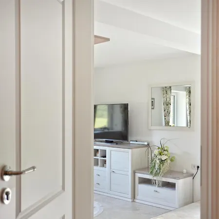 Apartament Romantic Greenhouse