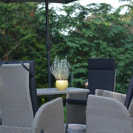 Romantic Greenhouse *