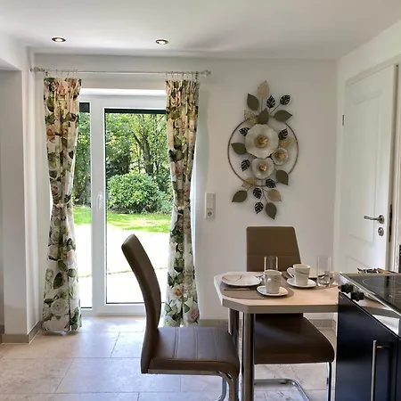 Romantic Greenhouse アパート *